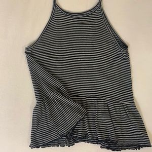 Babydoll Tanktop